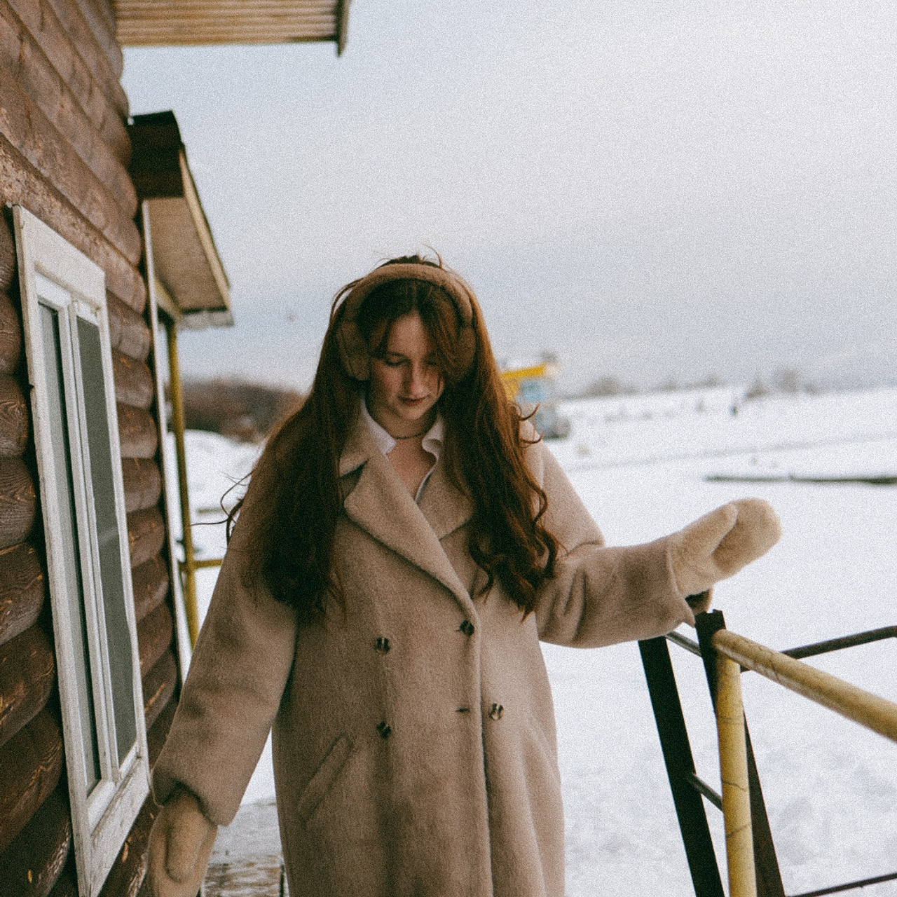 Girlfriend. Фотограф Нижний Новгород