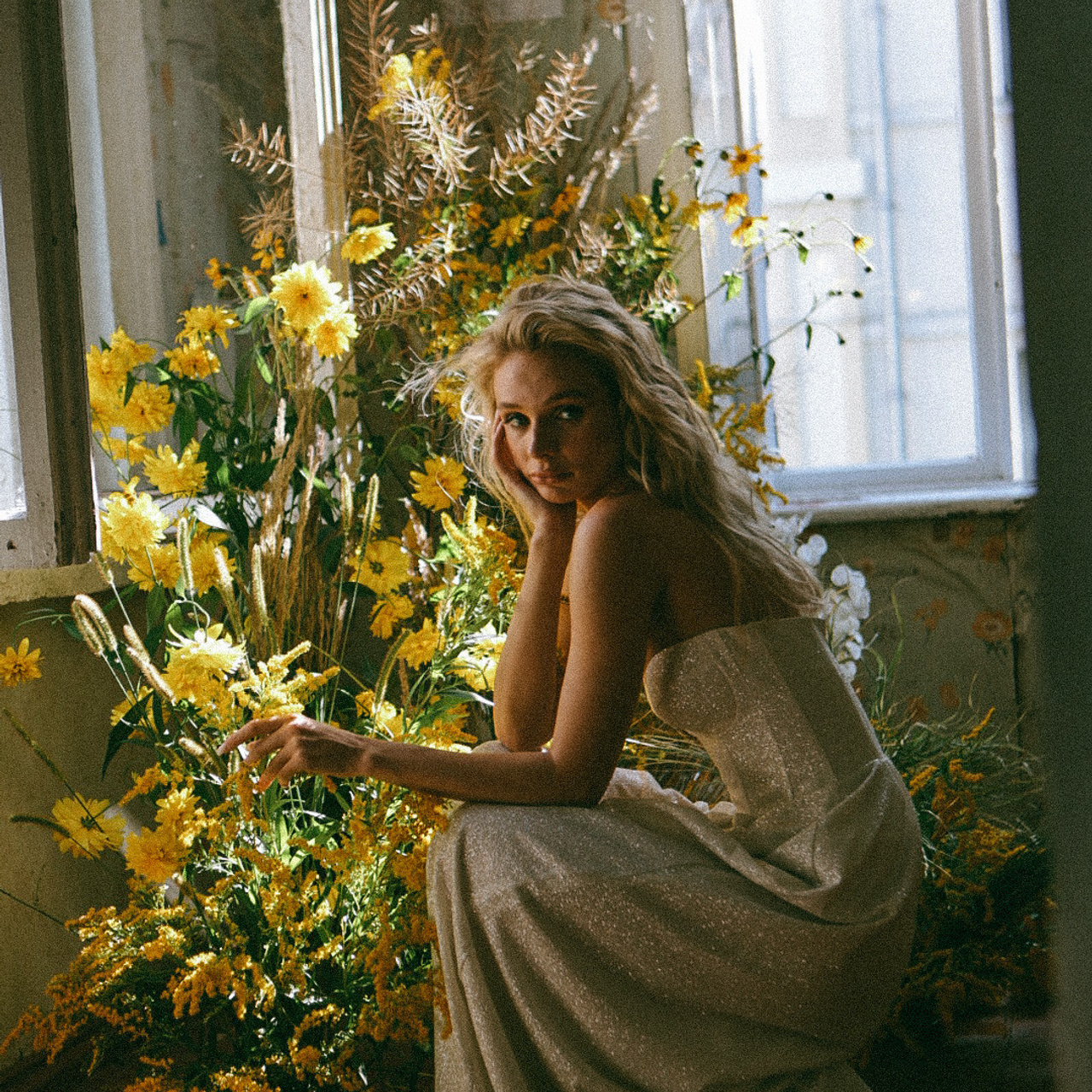 Лиза. Фотограф Нижний Новгород