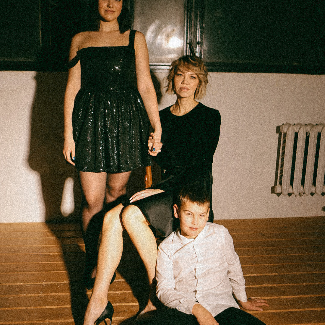 B-day. Фотограф Нижний Новгород