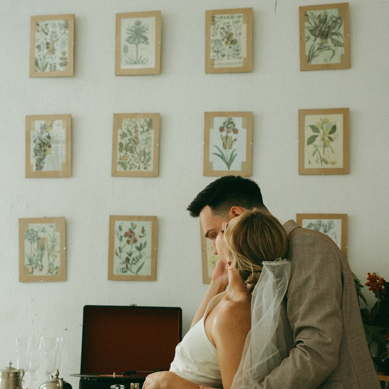 Максим и Лена. Фотограф Нижний Новгород