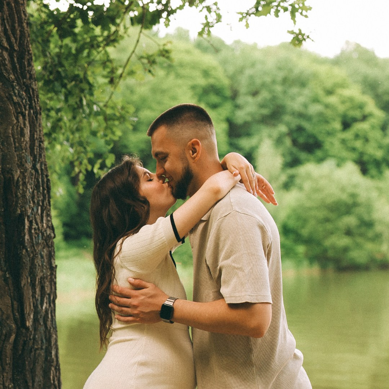 Леша и Наташа. Фотограф Нижний Новгород