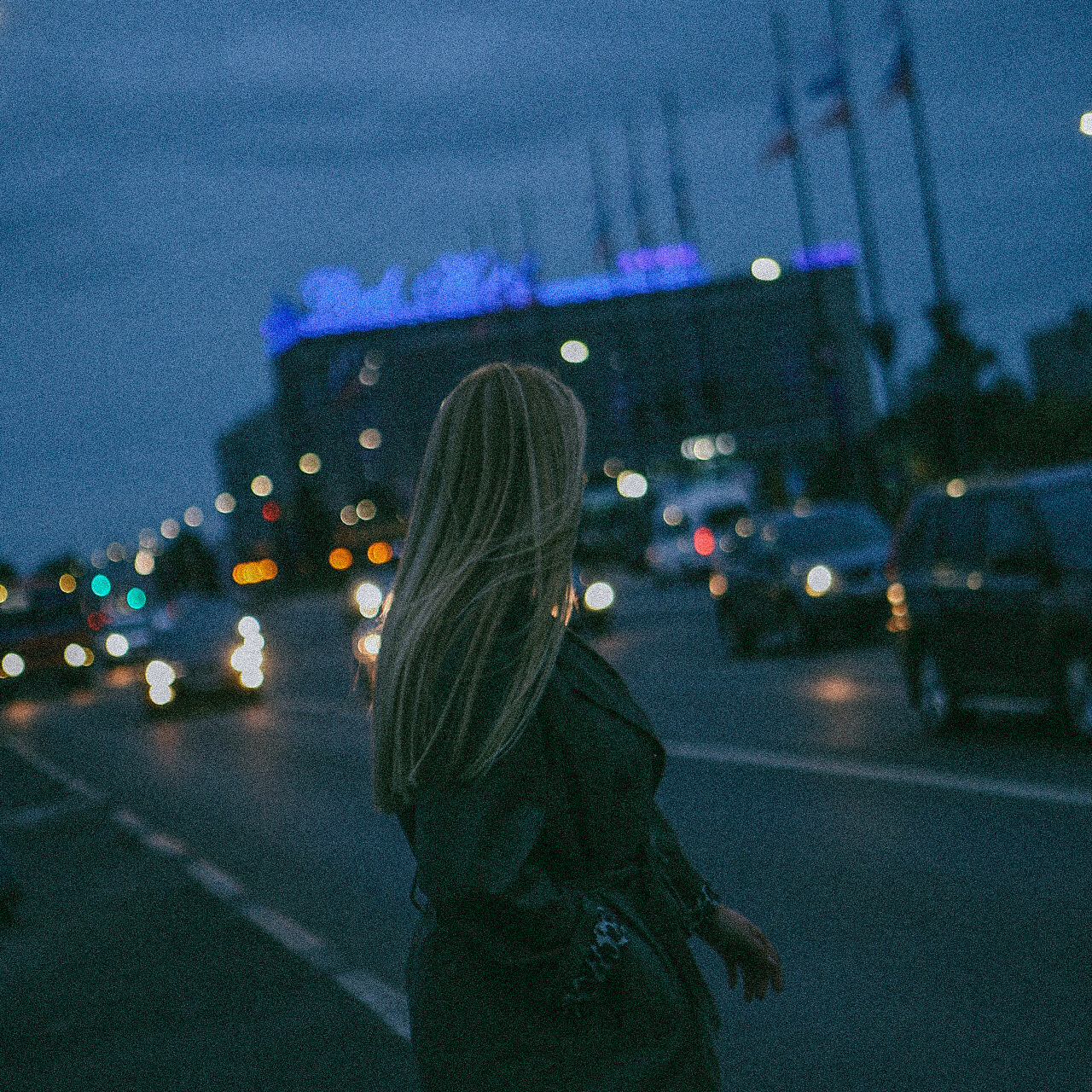 Маша и Сева. Фотограф Нижний Новгород