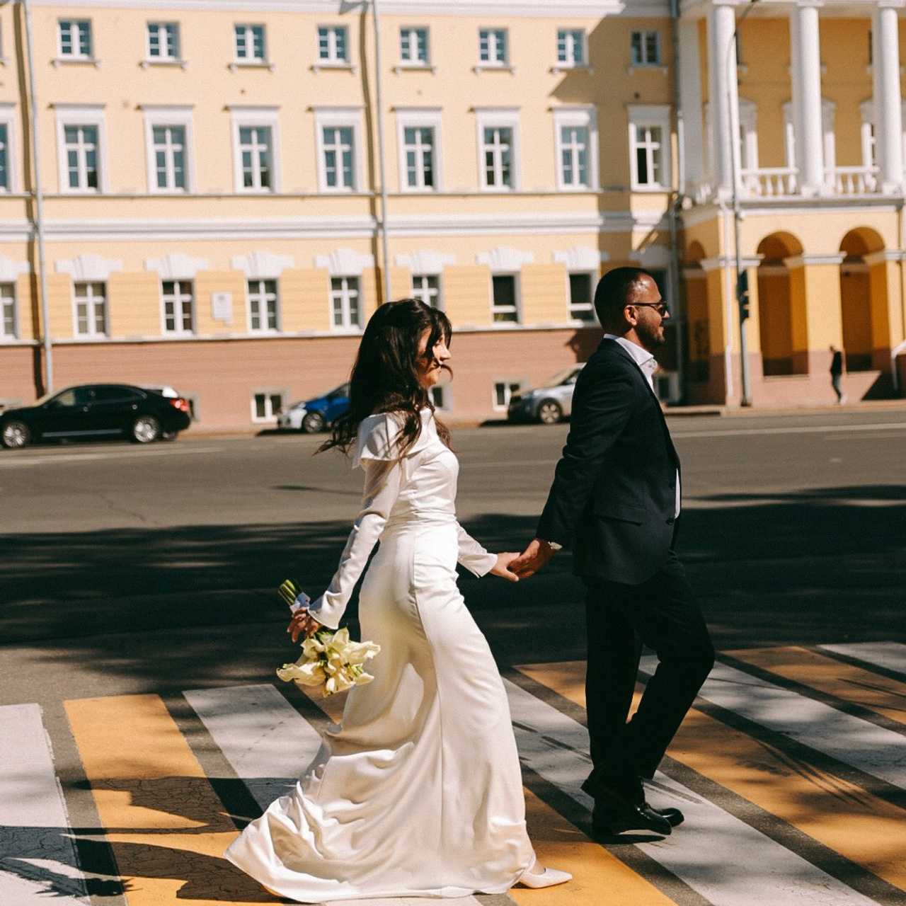 Леша и Саша. Фотограф Нижний Новгород