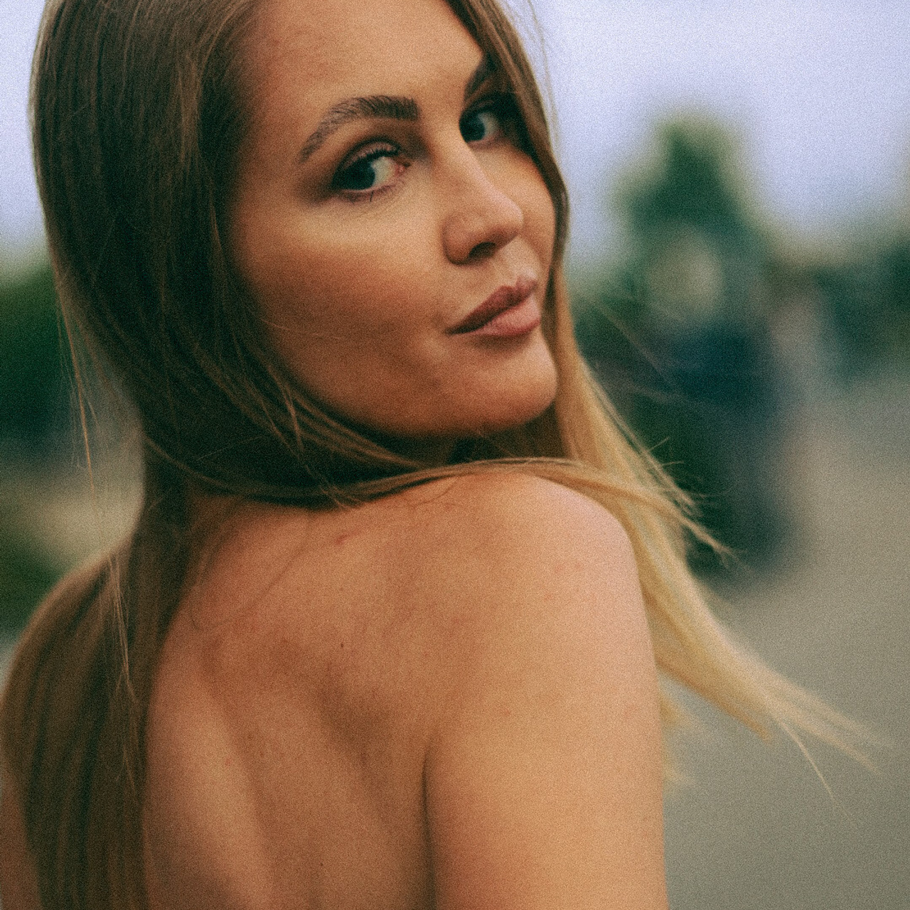 Марина и Вика. Фотограф Нижний Новгород
