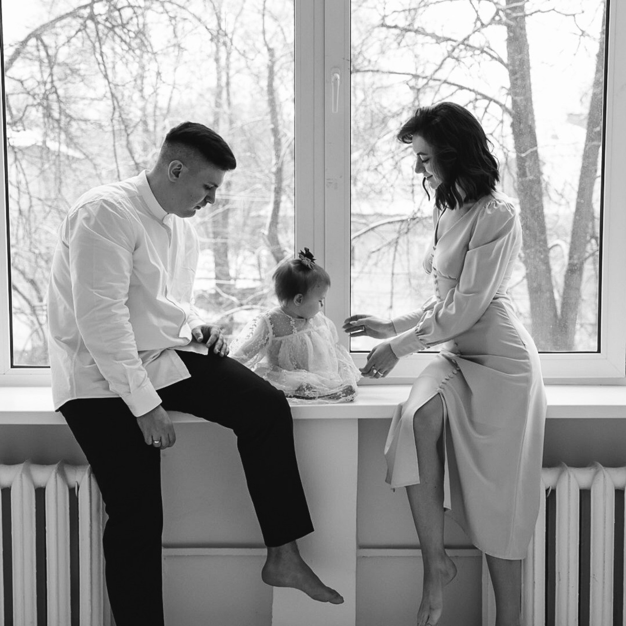Медики. Фотограф Нижний Новгород