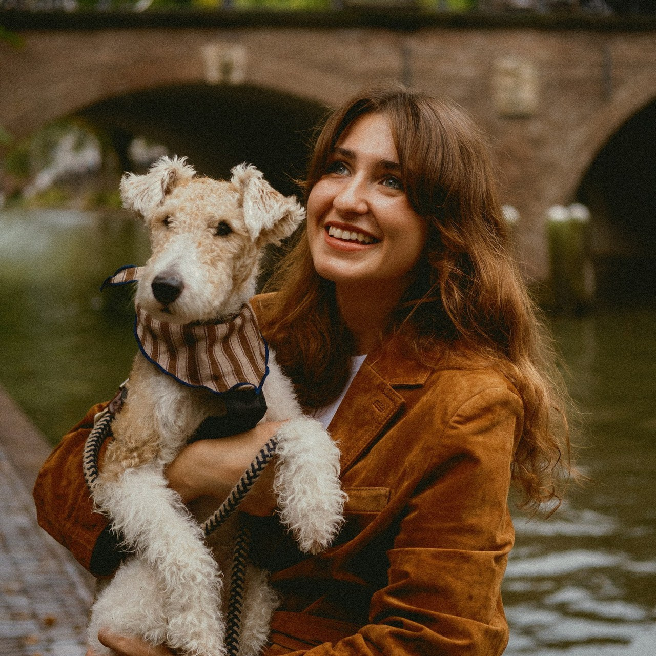 Reviews. Veronika Davydova, Photographer Amsterdam — Фотограф Амстердам