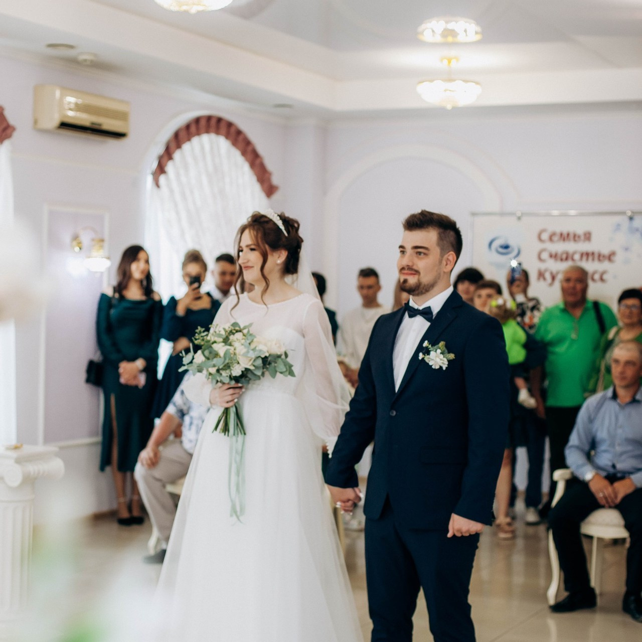 Отзывы. Фотограф в Кемерово, Ленинск-Кузнецкий, Полысаево — Огнева Юлия