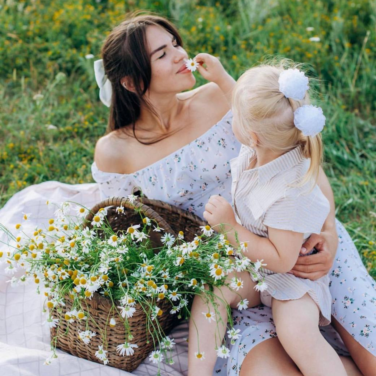 Семейная съемка