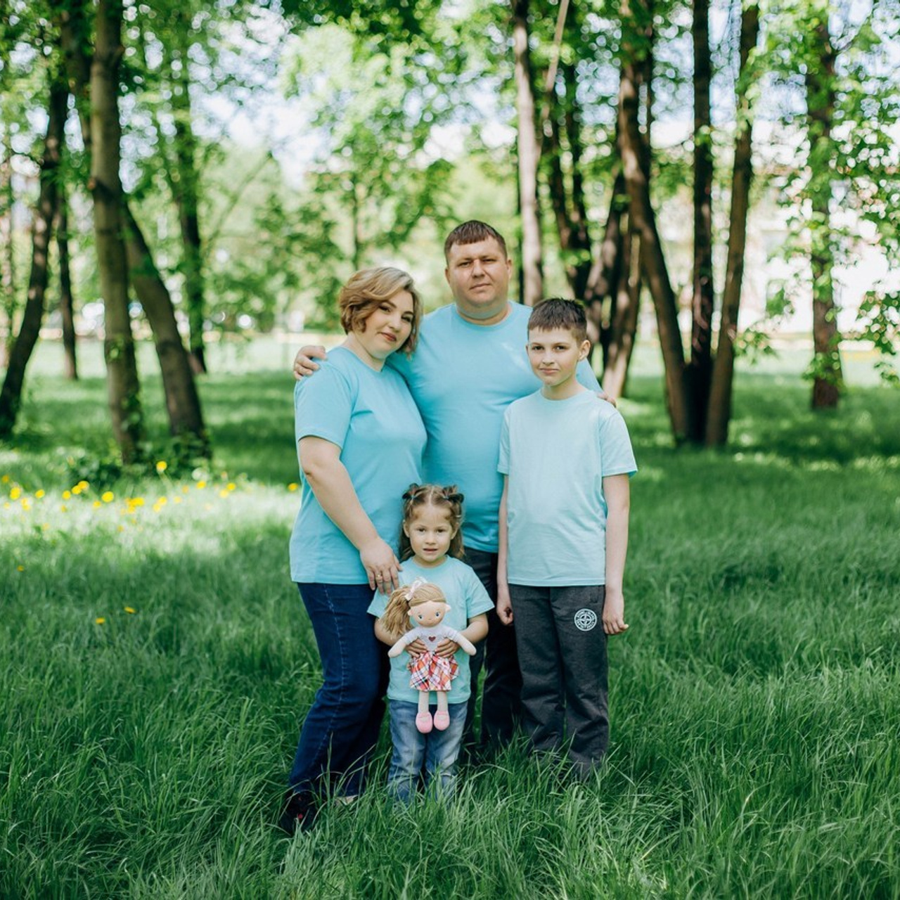 Отзывы. Фотограф в Кемерово, Ленинск-Кузнецкий, Полысаево — Огнева Юлия