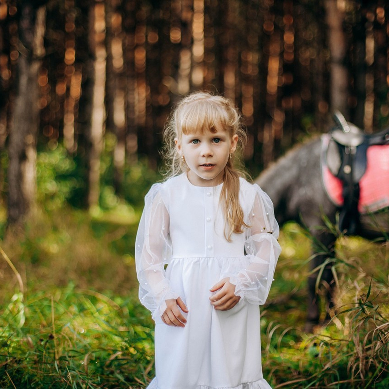 Отзывы. Фотограф в Кемерово, Ленинск-Кузнецкий, Полысаево — Огнева Юлия