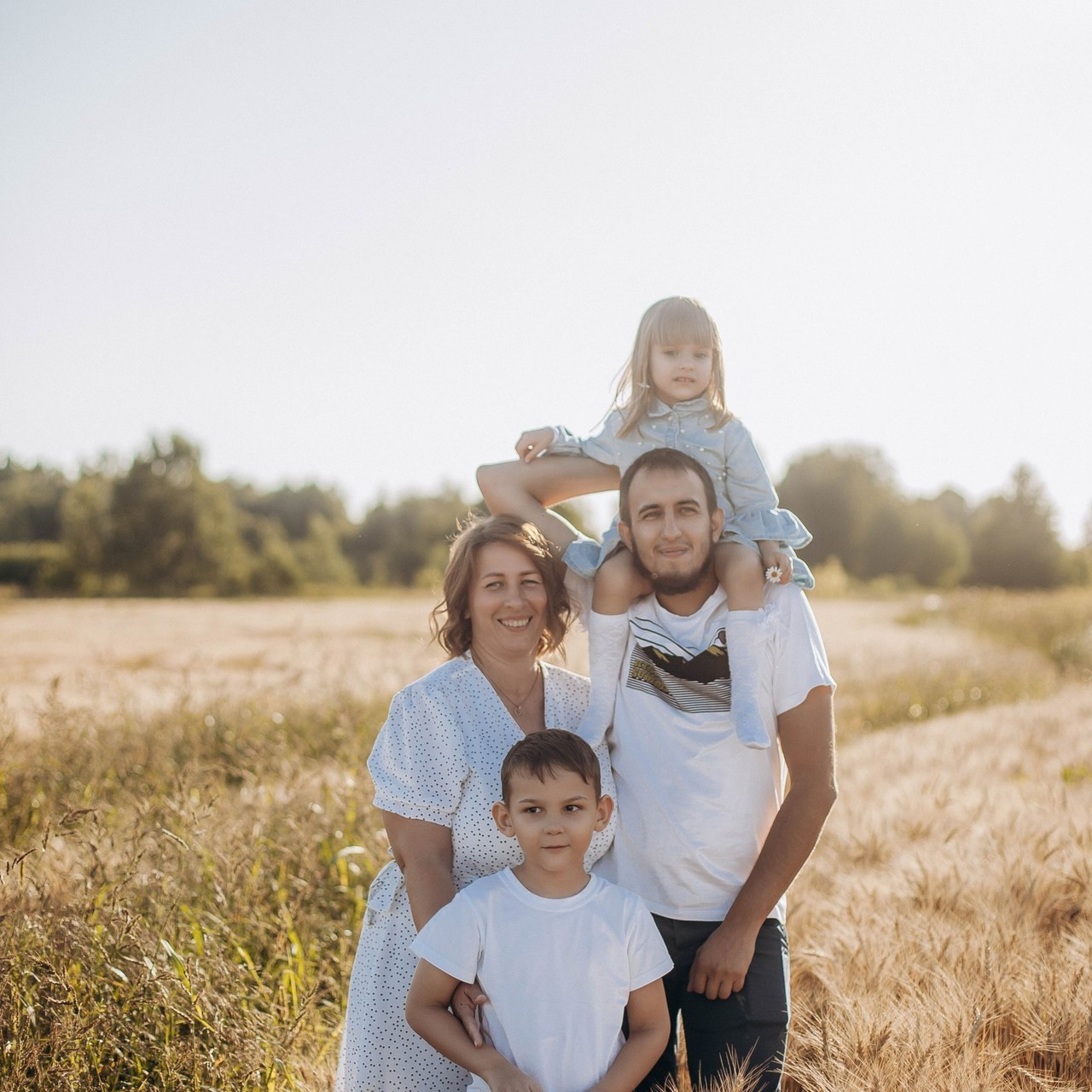 Отзывы. Фотограф в Кемерово, Ленинск-Кузнецкий, Полысаево — Огнева Юлия