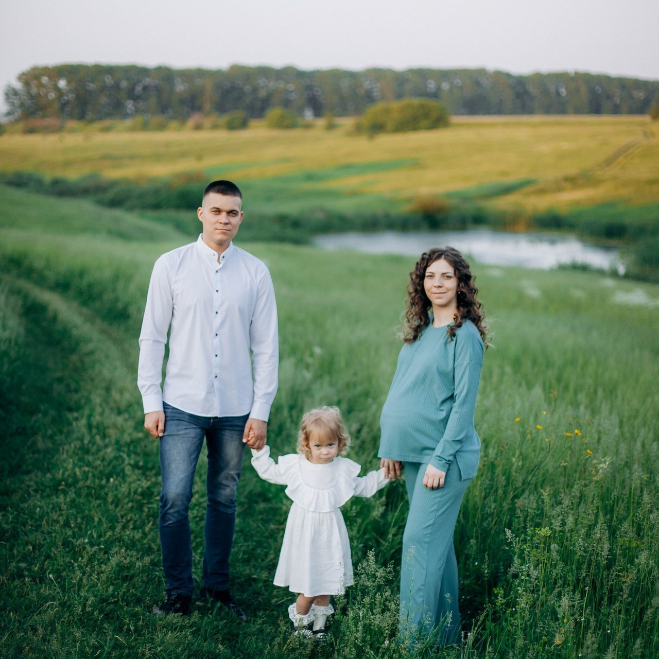 Отзывы. Фотограф в Кемерово, Ленинск-Кузнецкий, Полысаево — Огнева Юлия