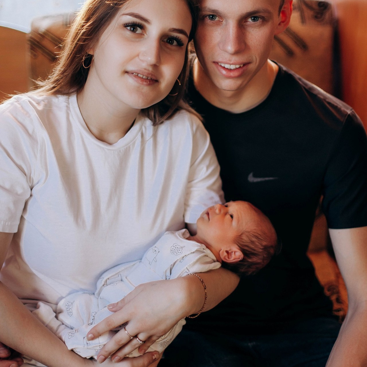 Отзывы. Фотограф в Кемерово, Ленинск-Кузнецкий, Полысаево — Огнева Юлия