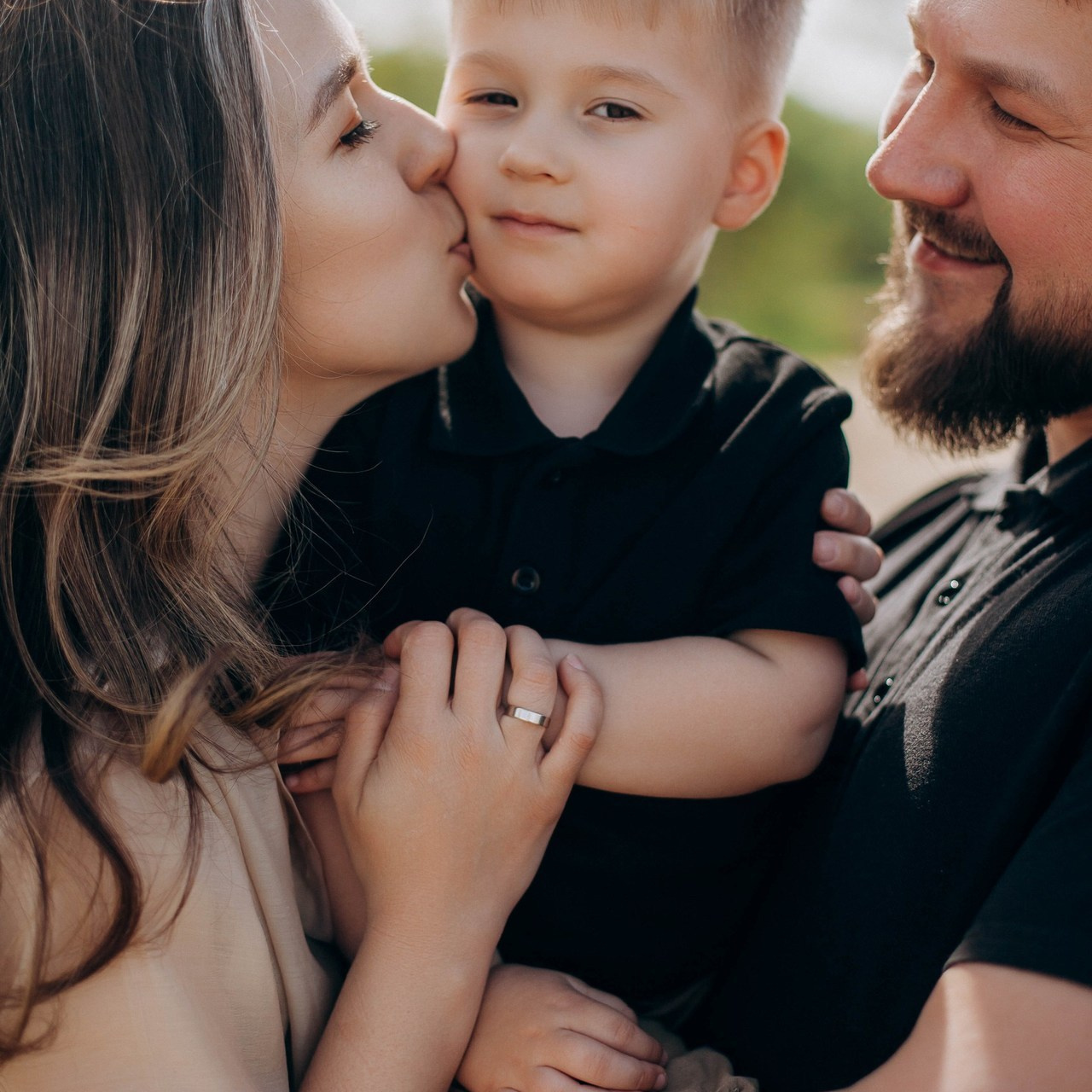 Отзывы. Фотограф в Кемерово, Ленинск-Кузнецкий, Полысаево — Огнева Юлия