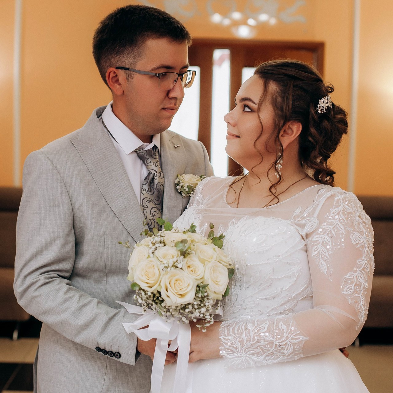 Отзывы. Фотограф в Кемерово, Ленинск-Кузнецкий, Полысаево — Огнева Юлия