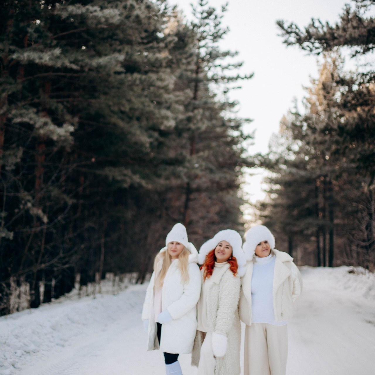 Отзывы. Фотограф в Кемерово, Ленинск-Кузнецкий, Полысаево — Огнева Юлия