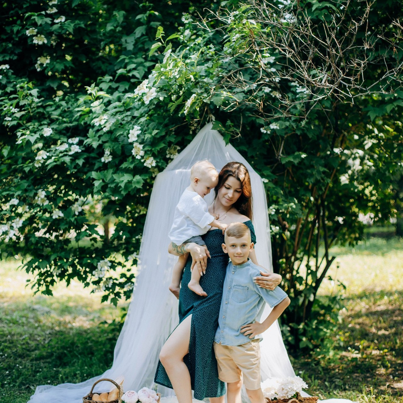 Отзывы. Фотограф в Кемерово, Ленинск-Кузнецкий, Полысаево — Огнева Юлия