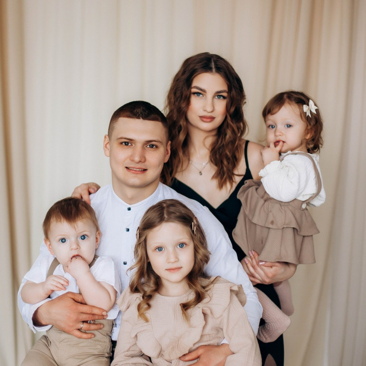 Отзывы. Фотограф в Кемерово, Ленинск-Кузнецкий, Полысаево — Огнева Юлия