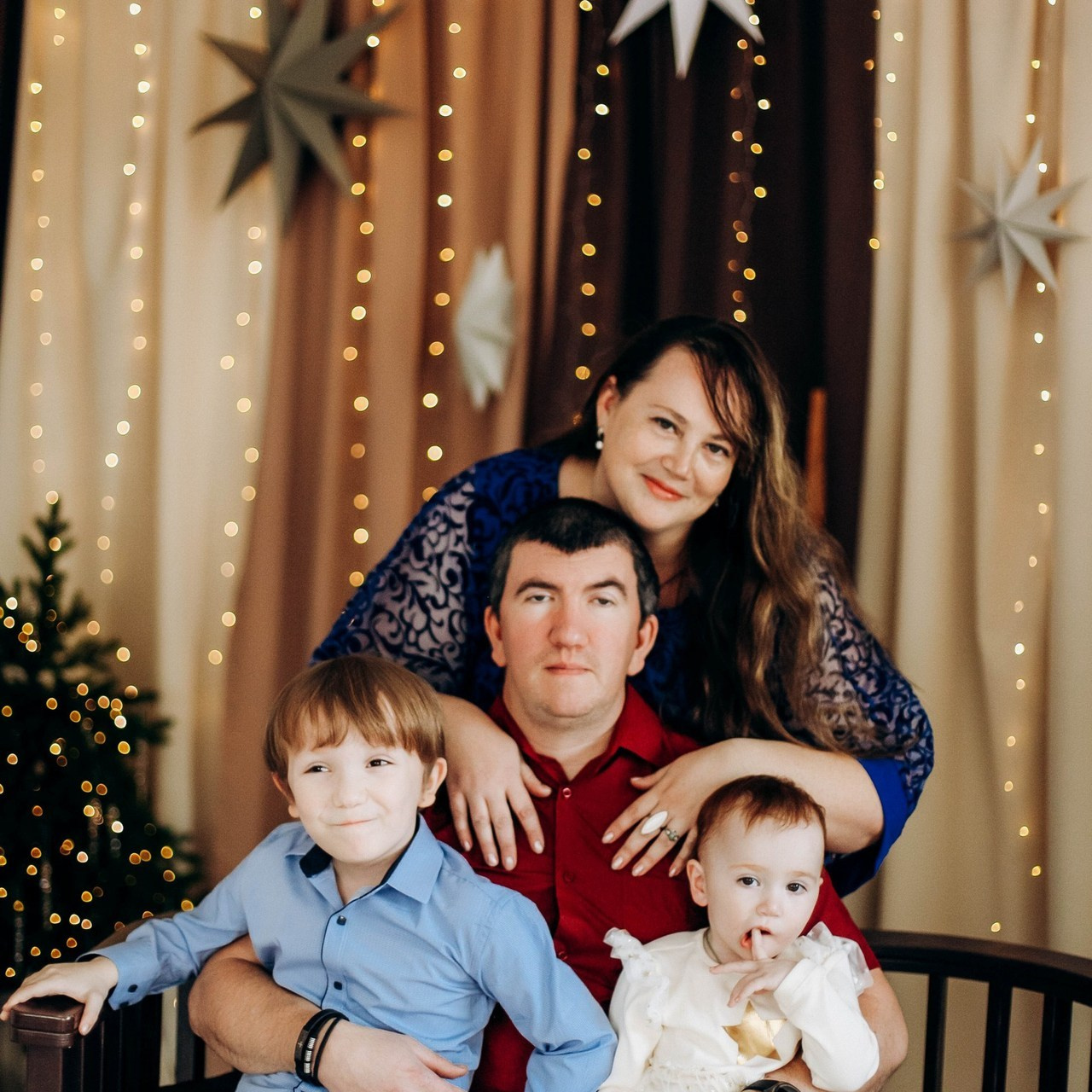 Отзывы. Фотограф в Кемерово, Ленинск-Кузнецкий, Полысаево — Огнева Юлия