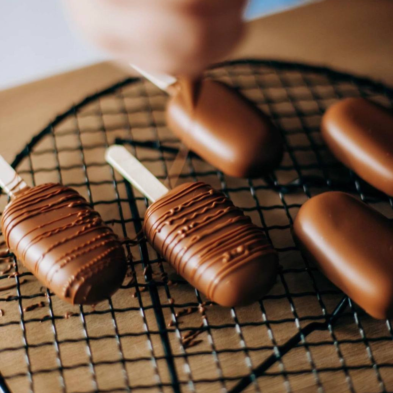 Контент съемка