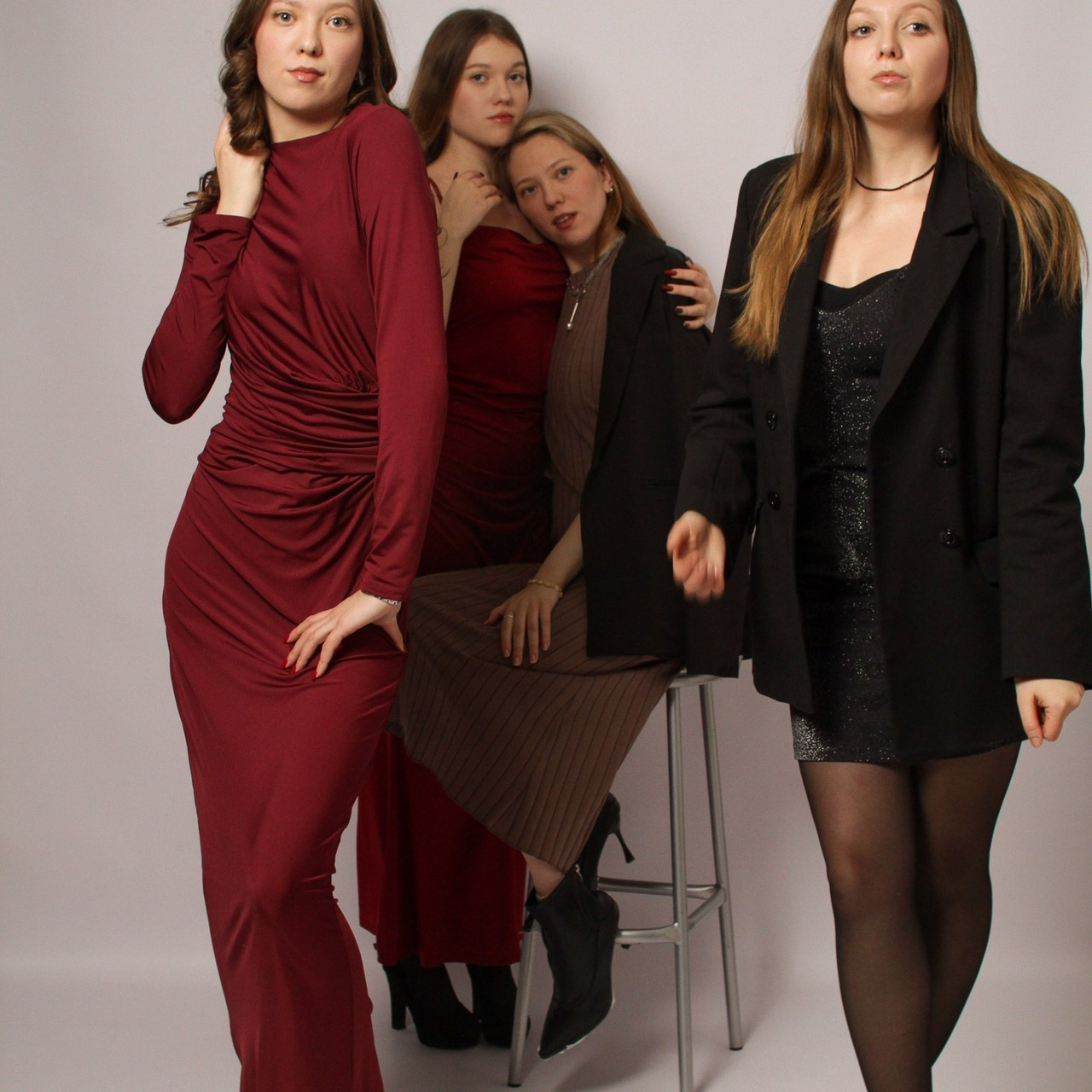 Отзывы. Hom_avtoportret