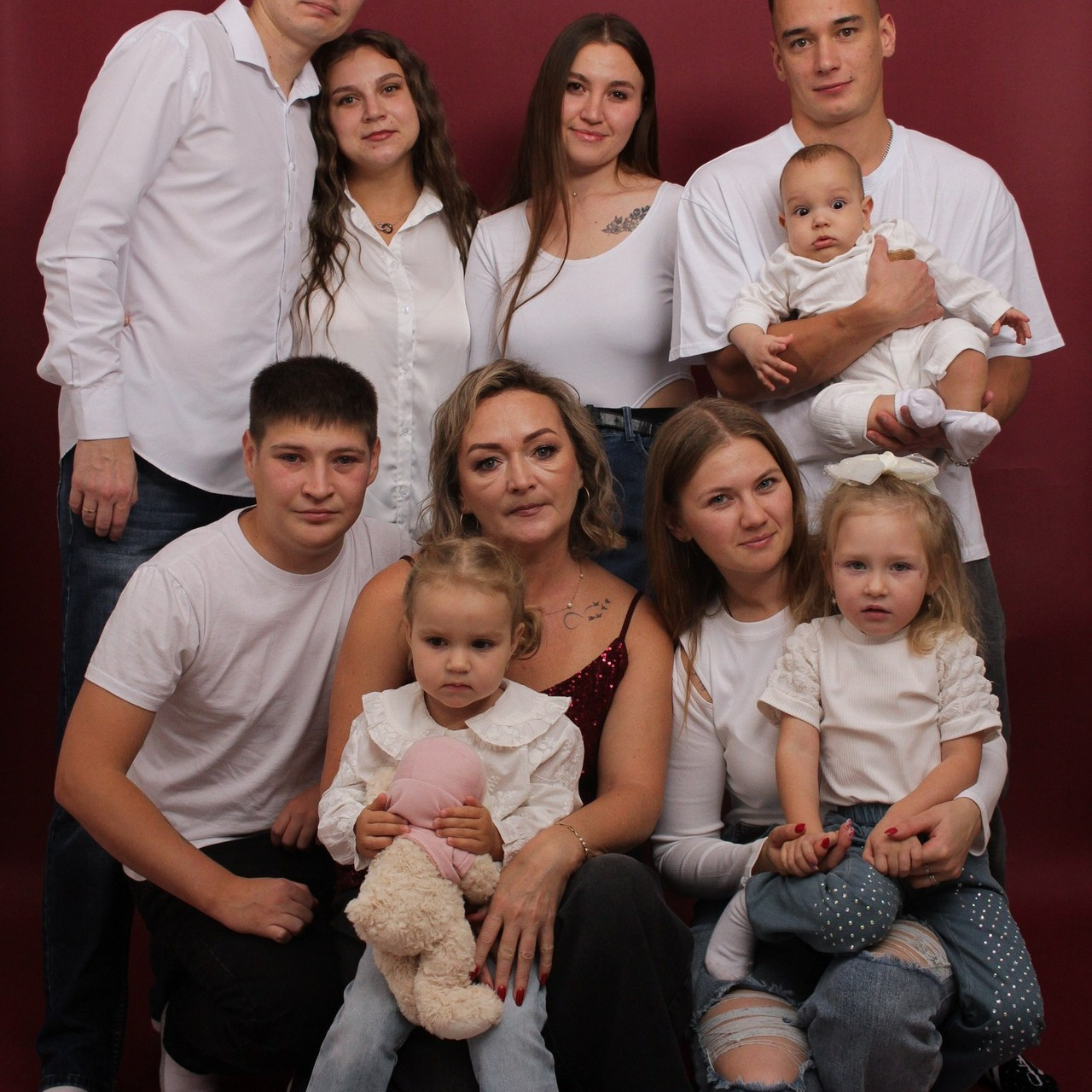 Отзывы. Hom_avtoportret