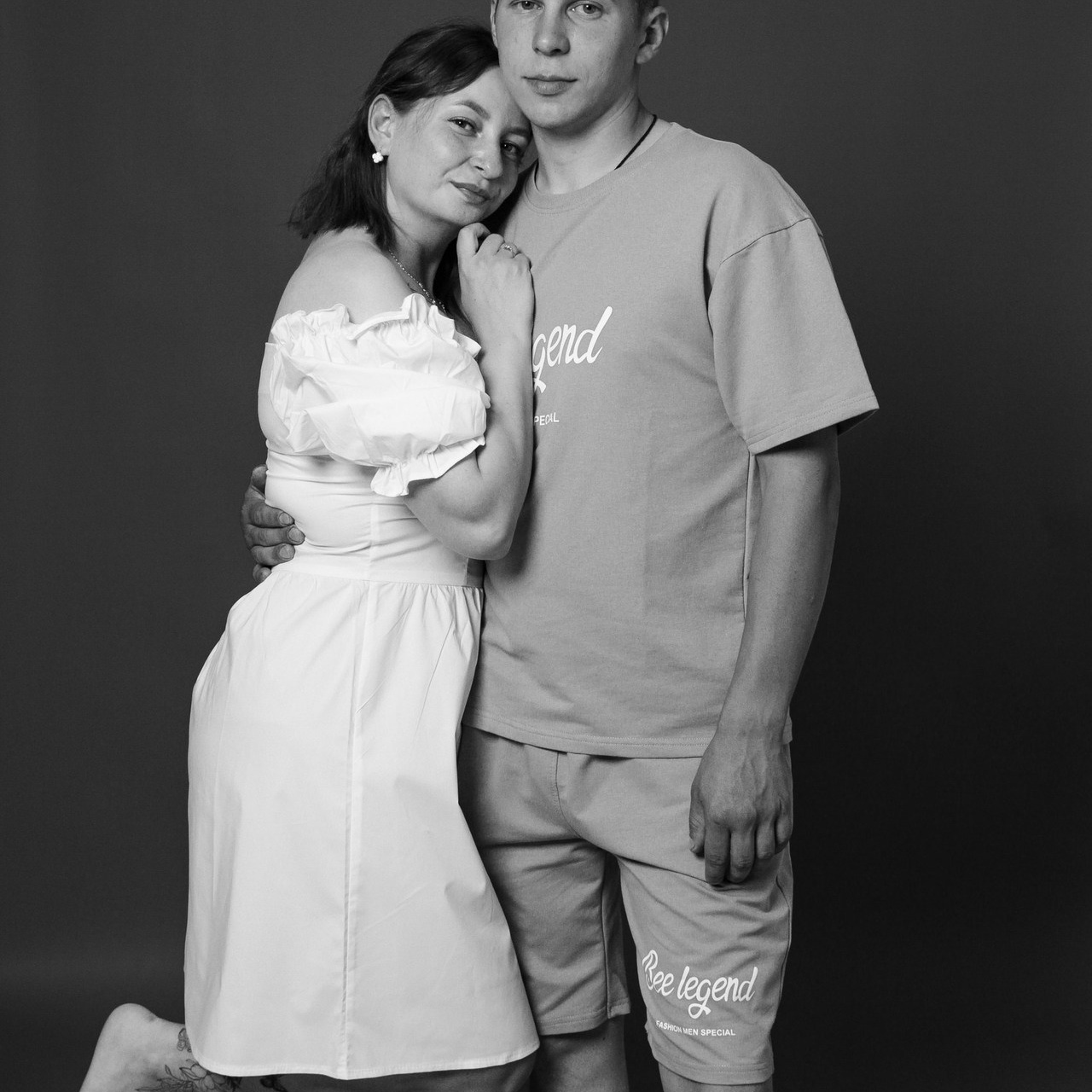 Отзывы. Hom_avtoportret