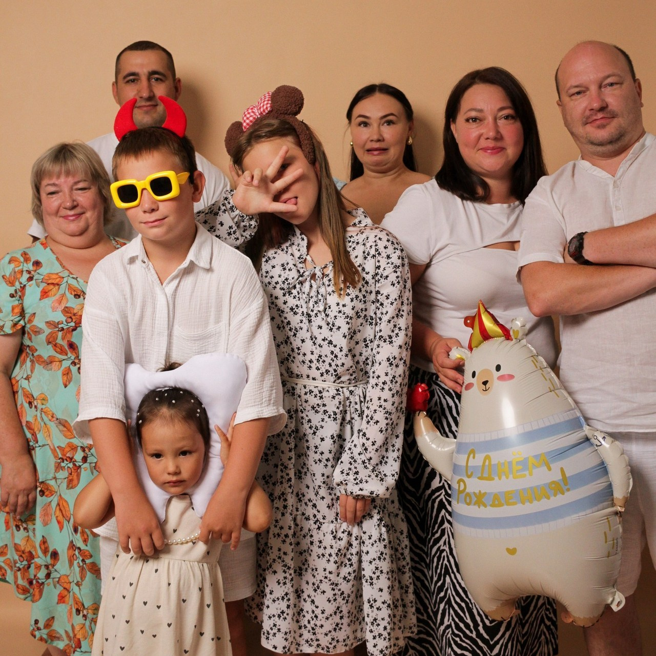Отзывы. Hom_avtoportret