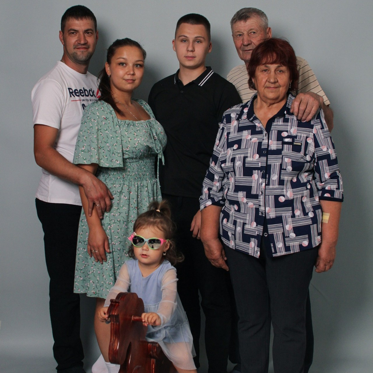 Отзывы. Hom_avtoportret