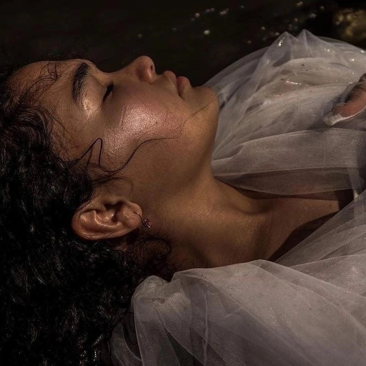 Летний зной