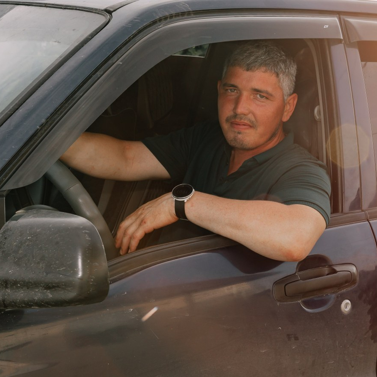 Отзывы. Фотограф в Тобольске Елена Лобакова