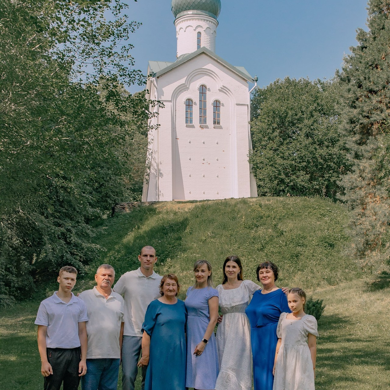 Отзывы. Фотограф в Тобольске Елена Лобакова