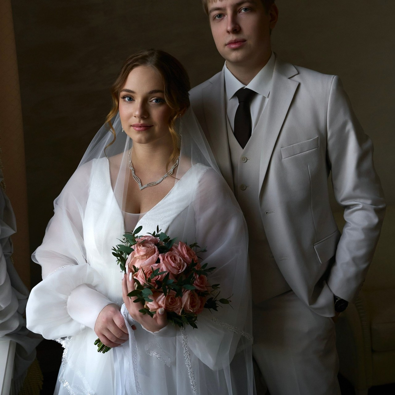 Отзывы. Свадебный фотограф/видеограф Тюмень