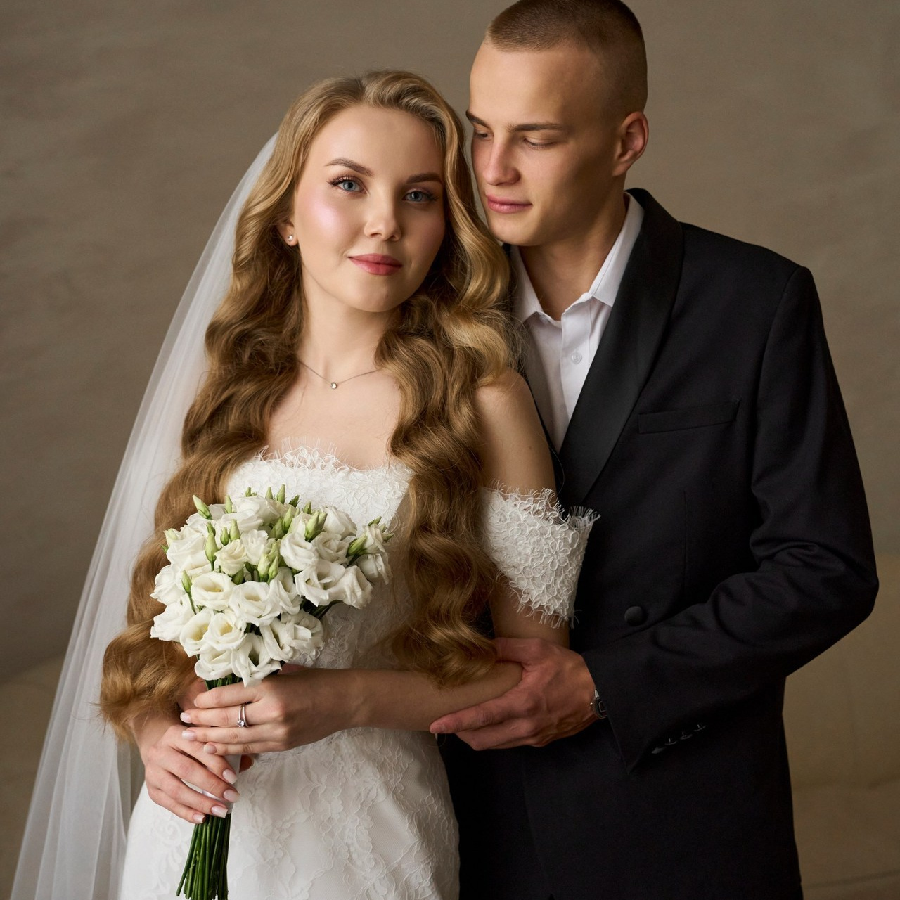 Отзывы. Свадебный фотограф/видеограф Тюмень
