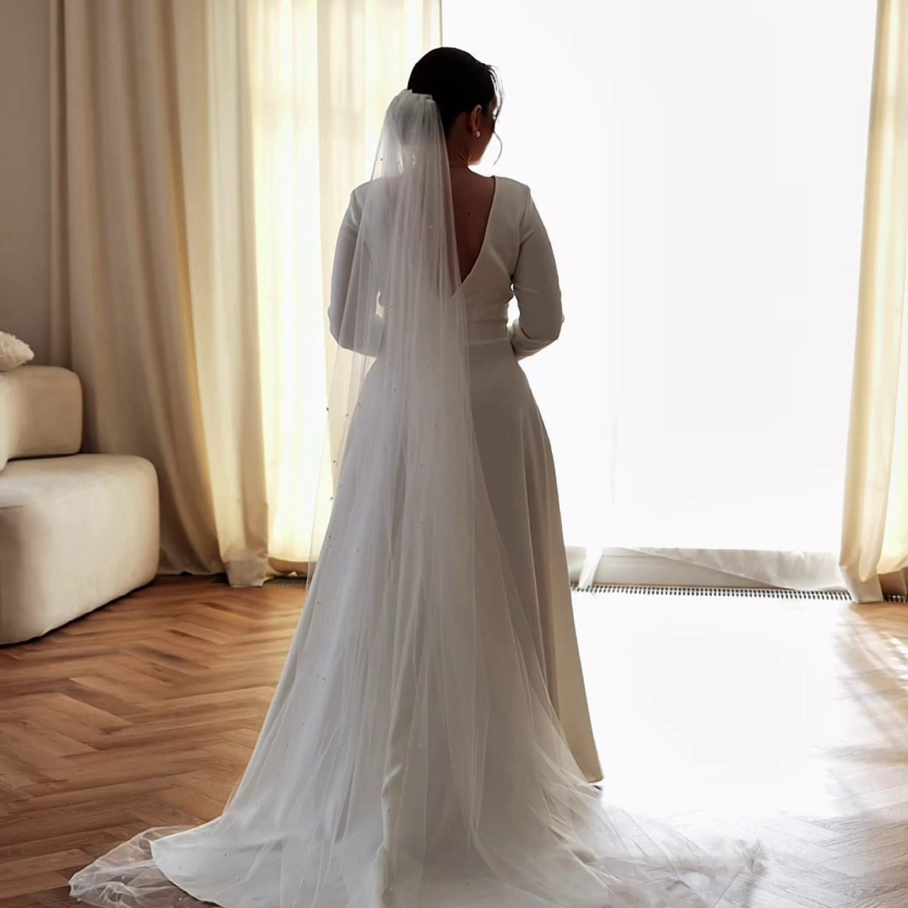 Отзывы. Свадебный фотограф/видеограф Тюмень