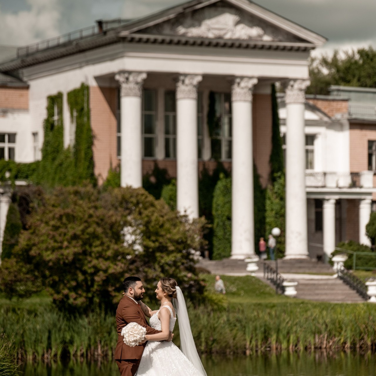Отзывы о фотограе Евгении Тимощенко. Свадебный и семейный фотограф в Москве и Европе Евгения Амелина