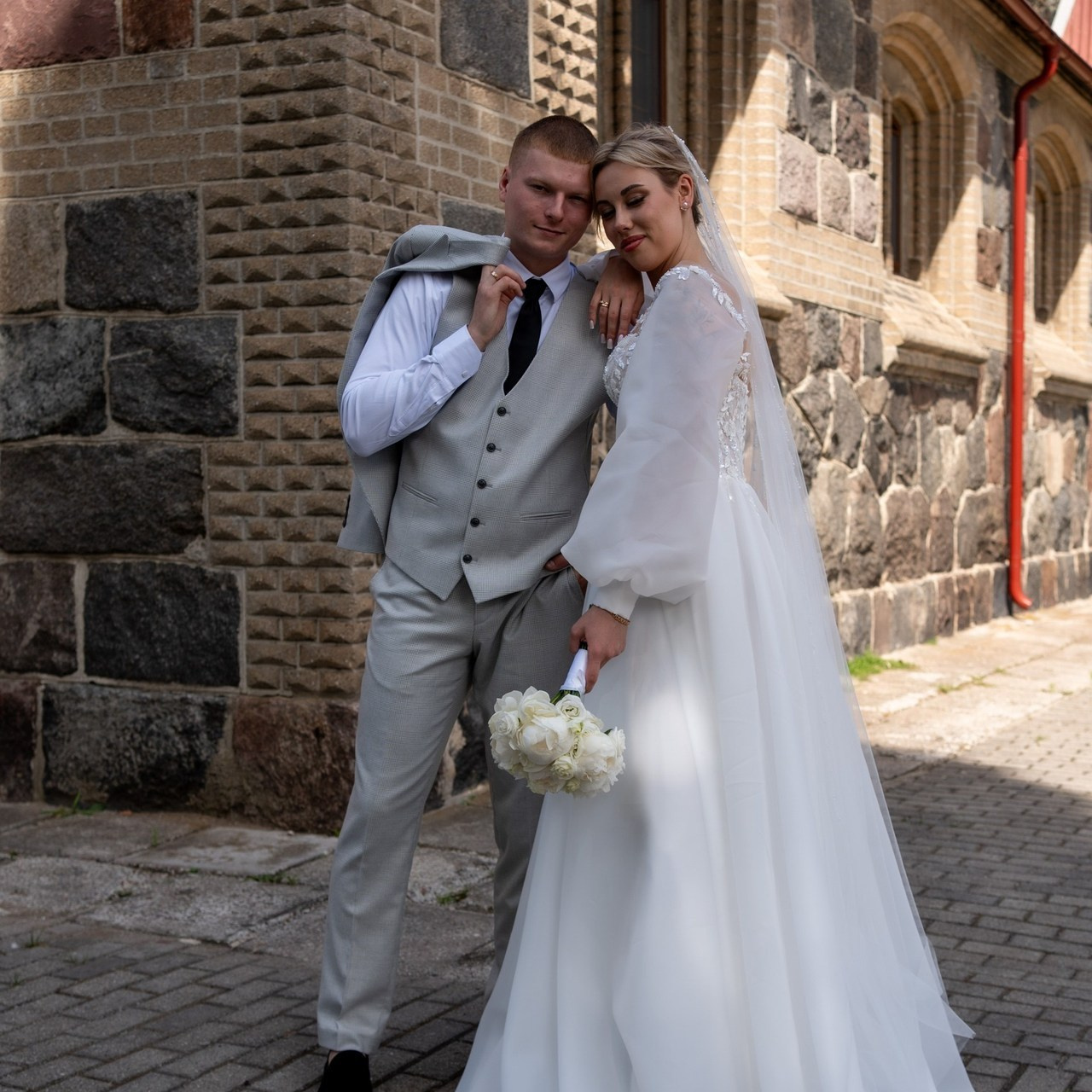 Отзывы. Фотограф в Калининграде Анна Грузина