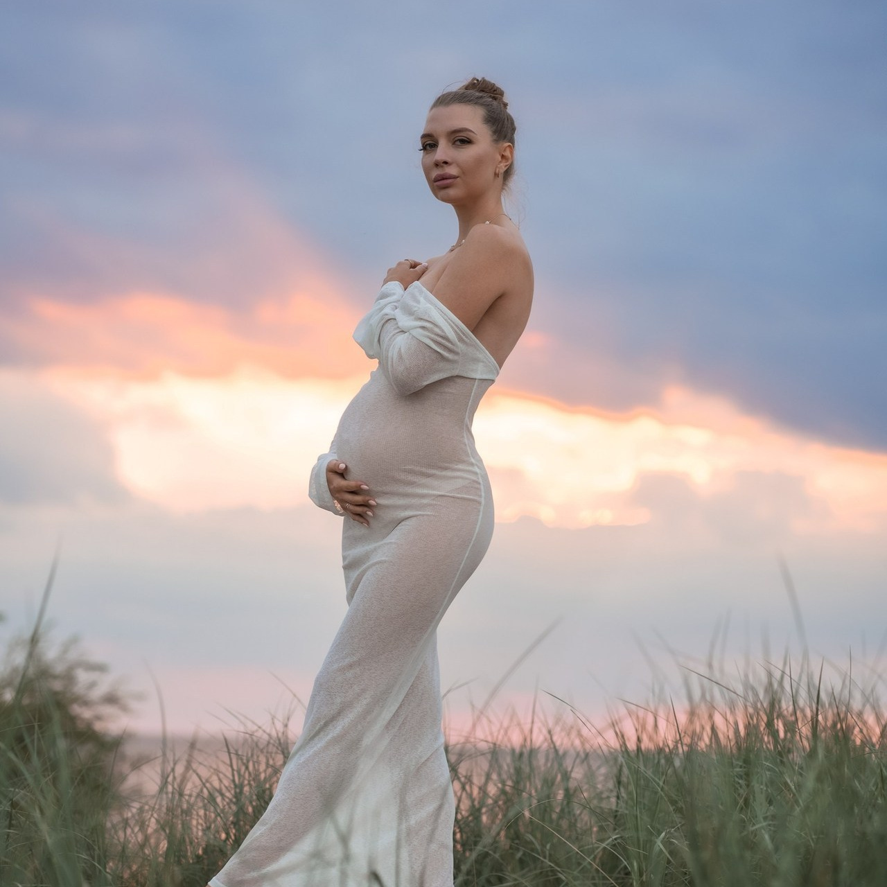 Отзывы. Фотограф в Калининграде Анна Грузина