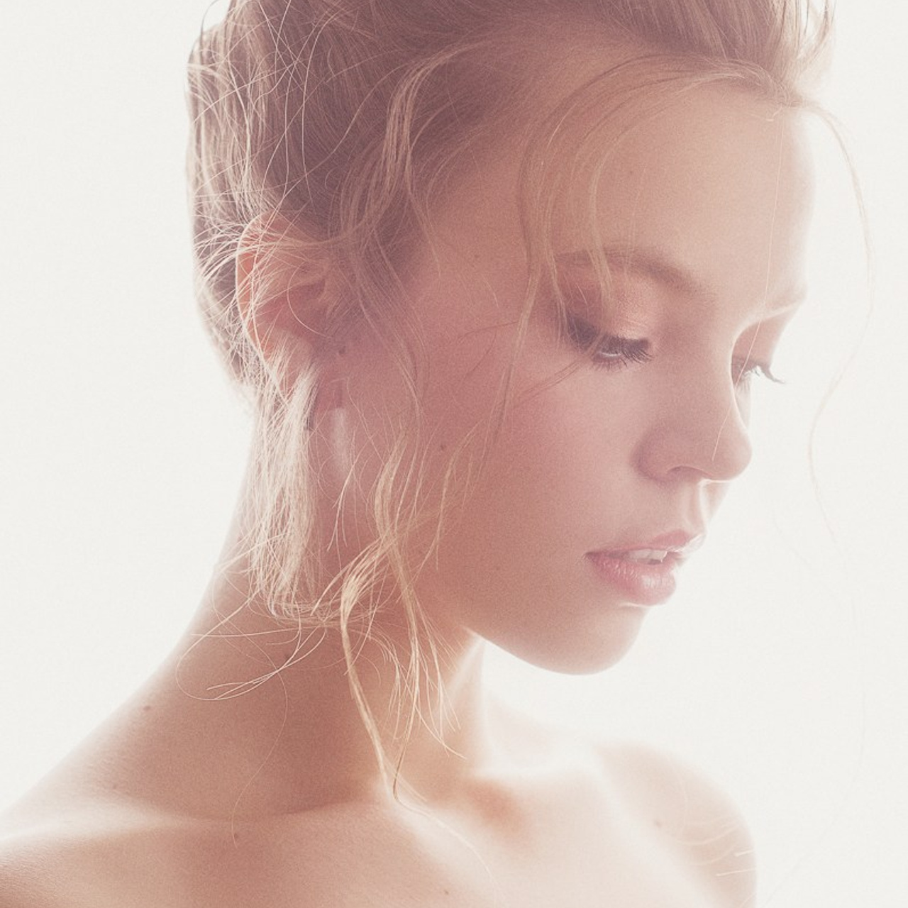 Нежная весенняя съемка для Нины. Фотограф в Серпухове — Павел Спивак