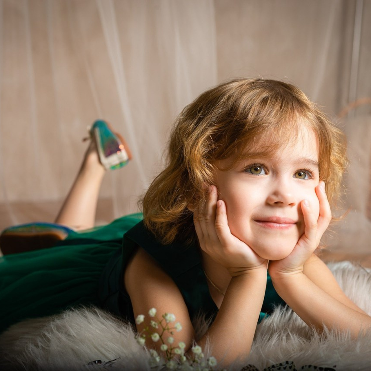 Что люди говорят о моей работе. Фотограф в Кемерово Наталья Свириденко