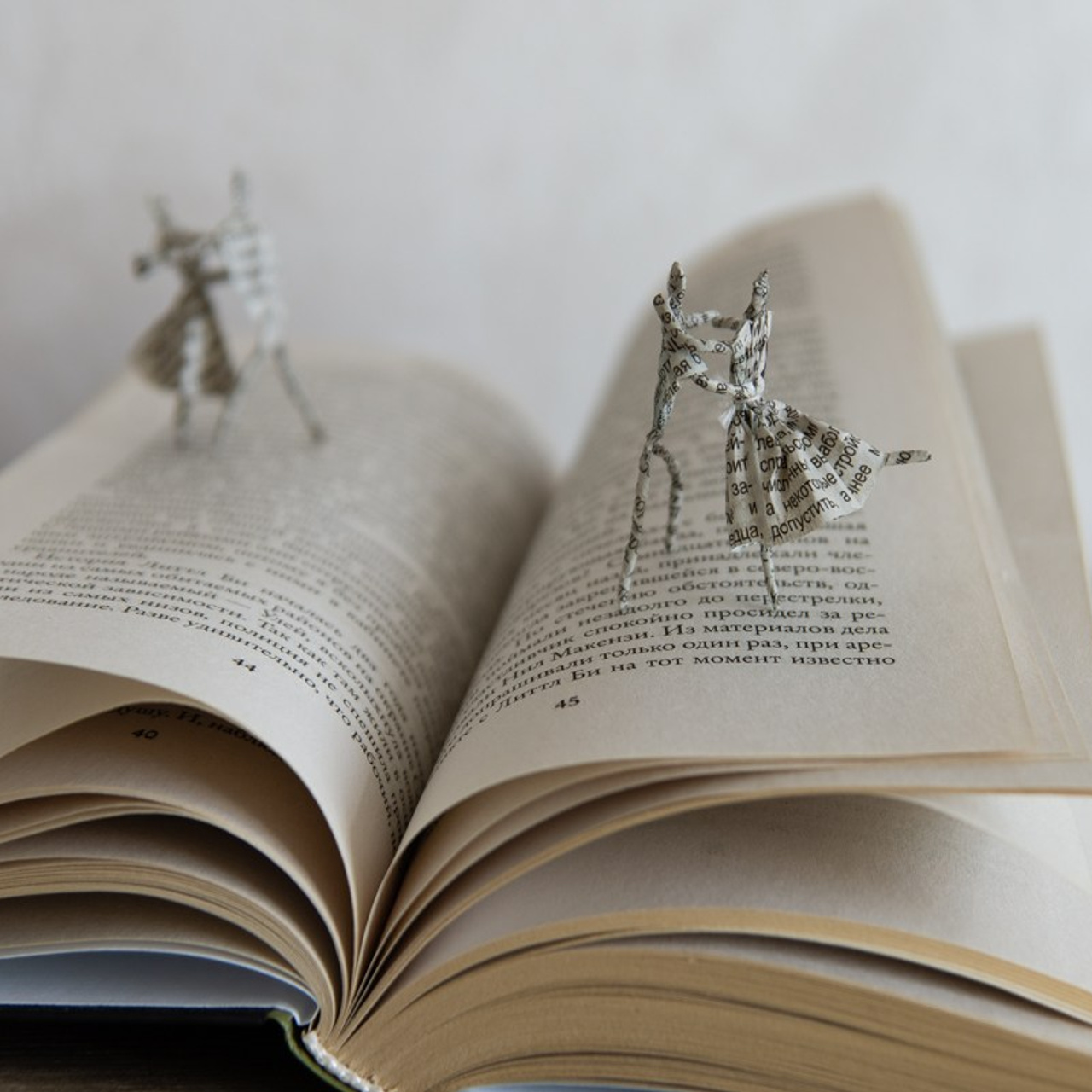 Макросъемка