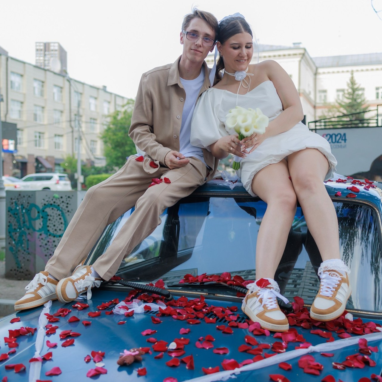 Отзывы. Фотограф в Москве Мария Бухаева