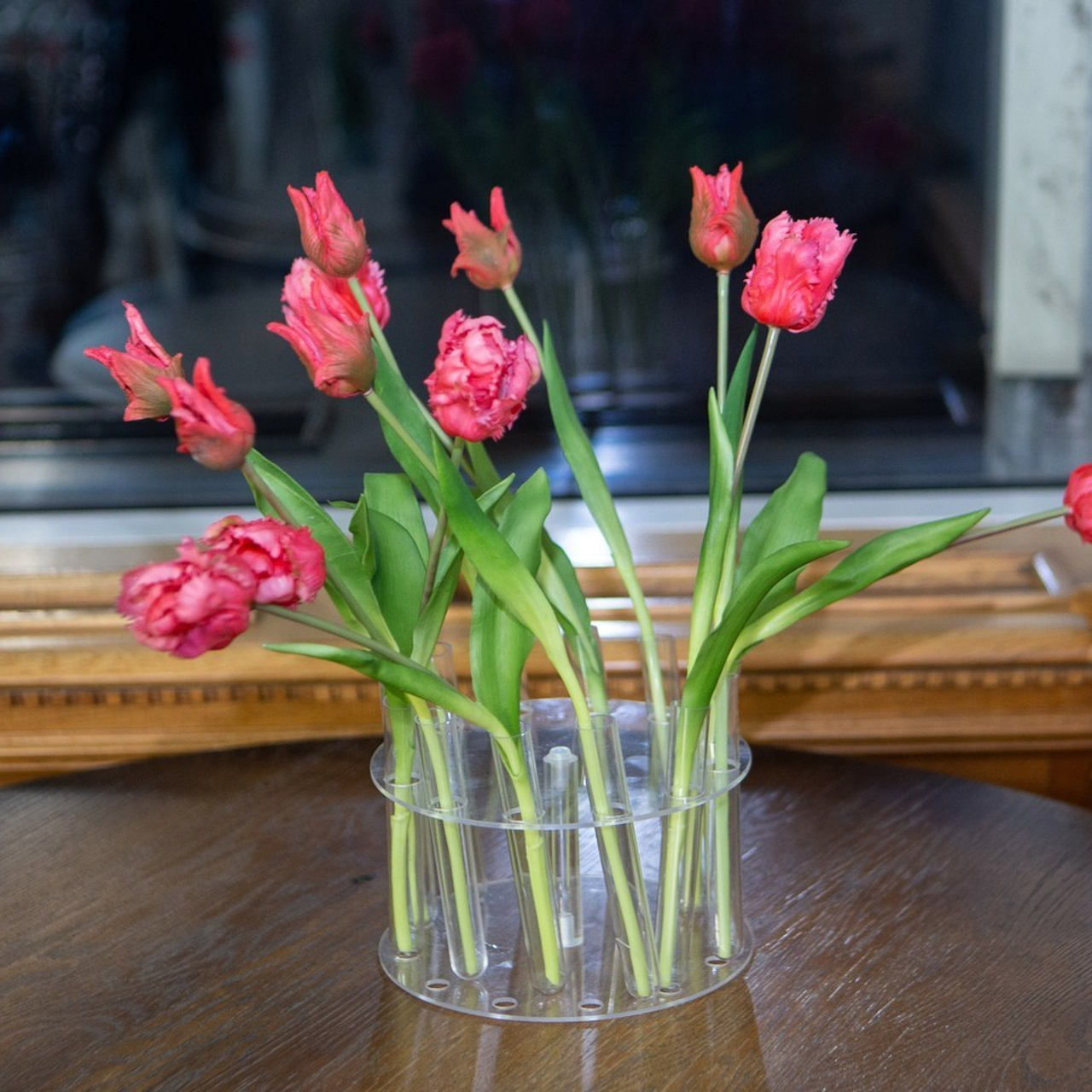 Отзывы. Главная