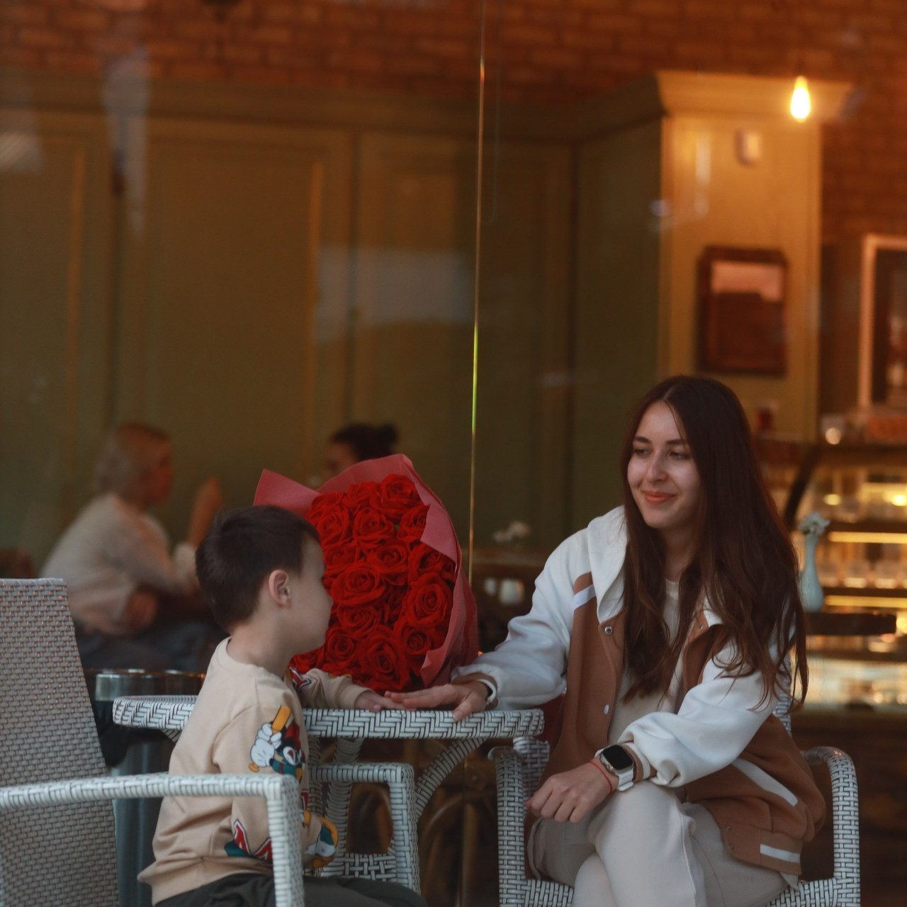 Отзывы. Вячеслав Новичков Фотограф чувств и состояний