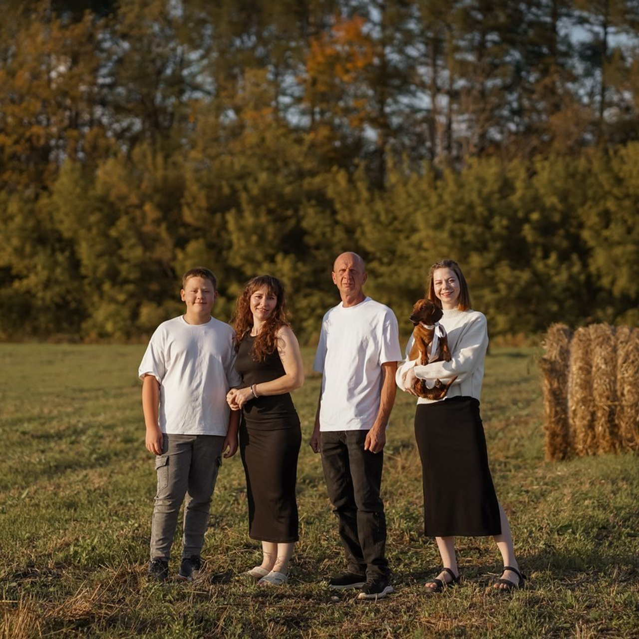 Отзывы. Детский и семейный фотограф в Давлеканово Волкова Вероника