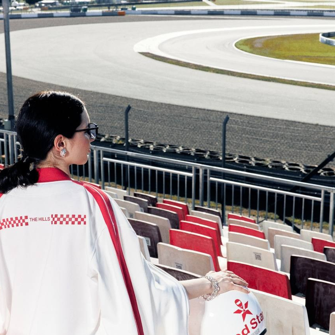 ИРИНА СИДОРКОВА & THE HILLS