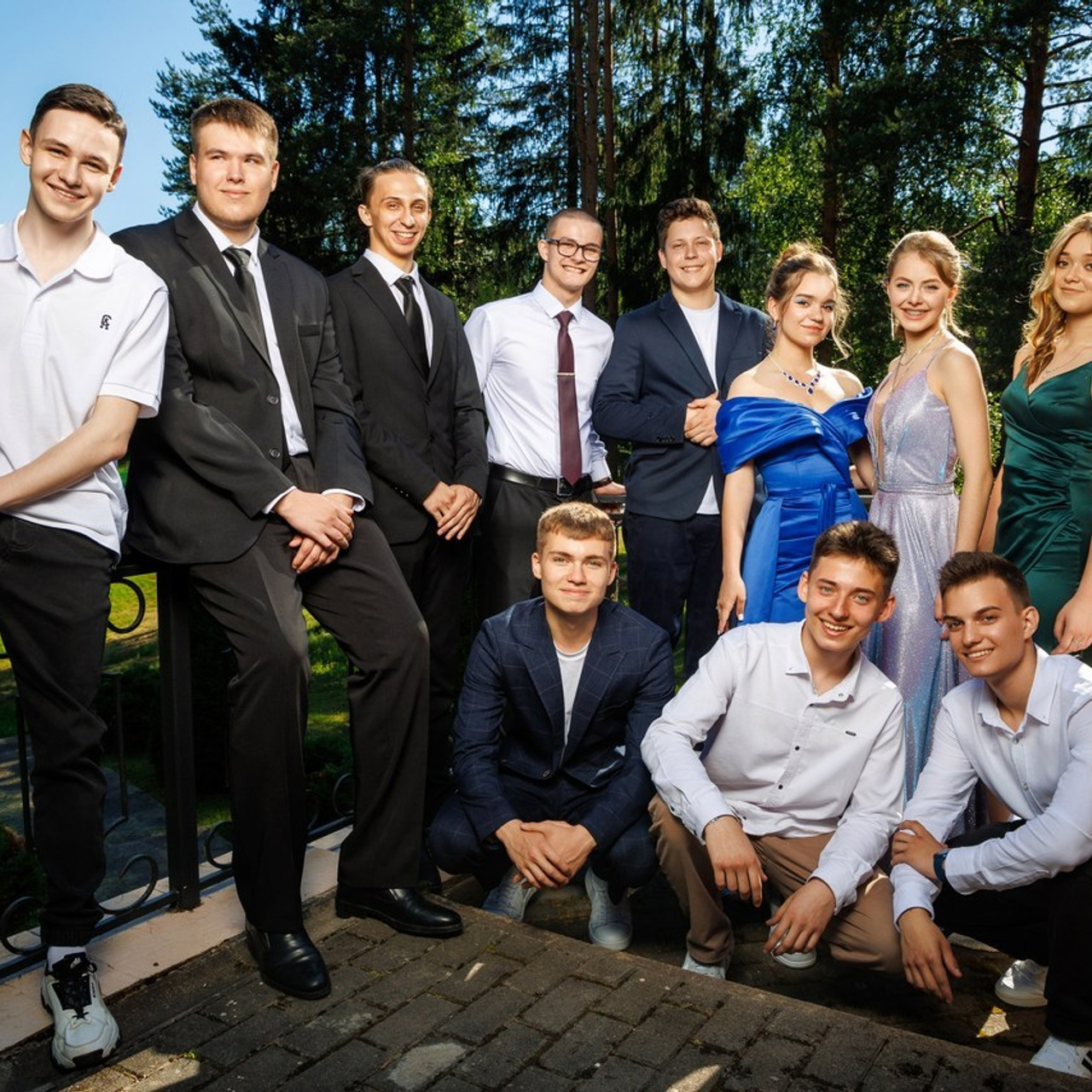 Отзывы. Репортажный, Event фотограф в Санкт-Петербурге и ЛО Морозов Дмитрий