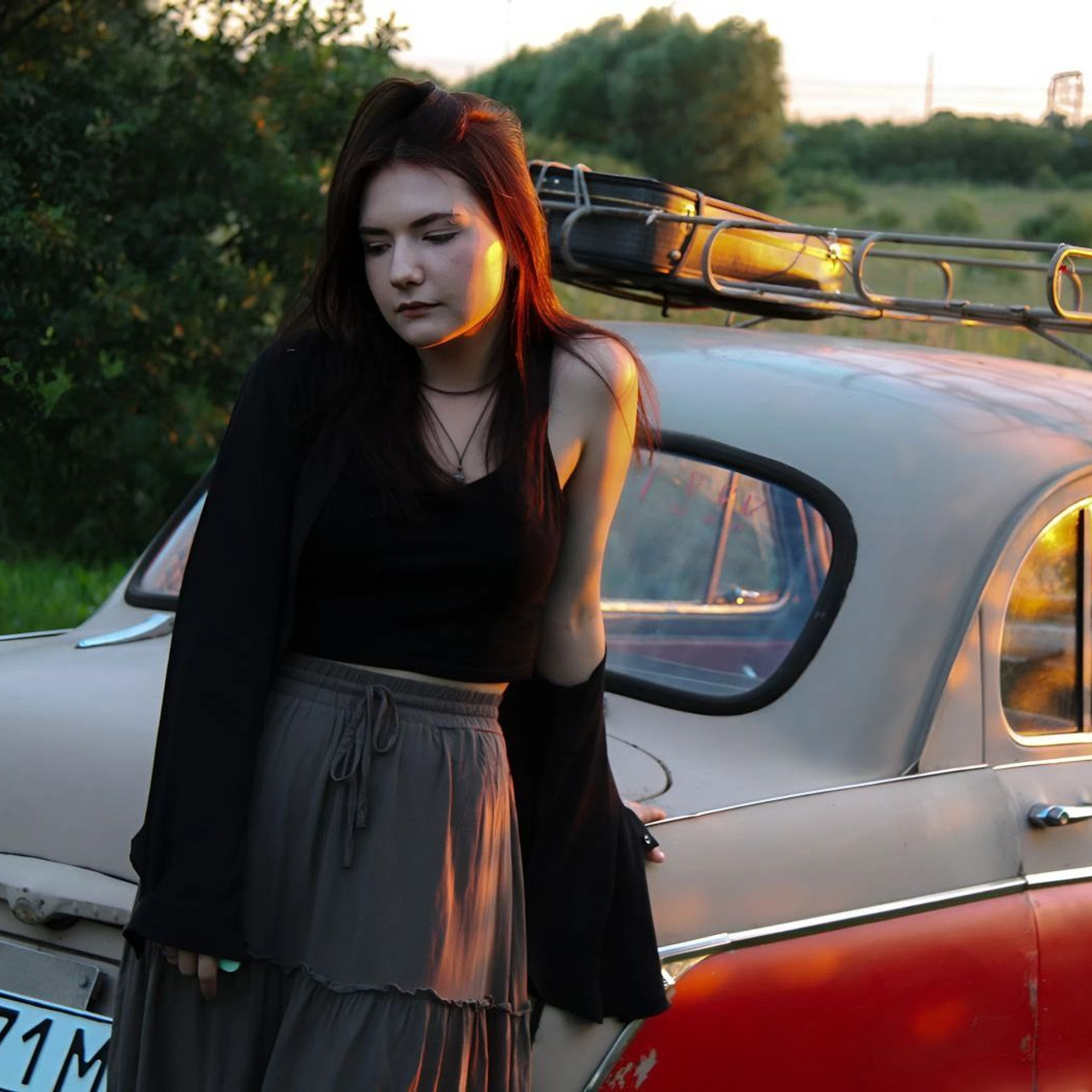 Street и&nbsp;туристическая фотография