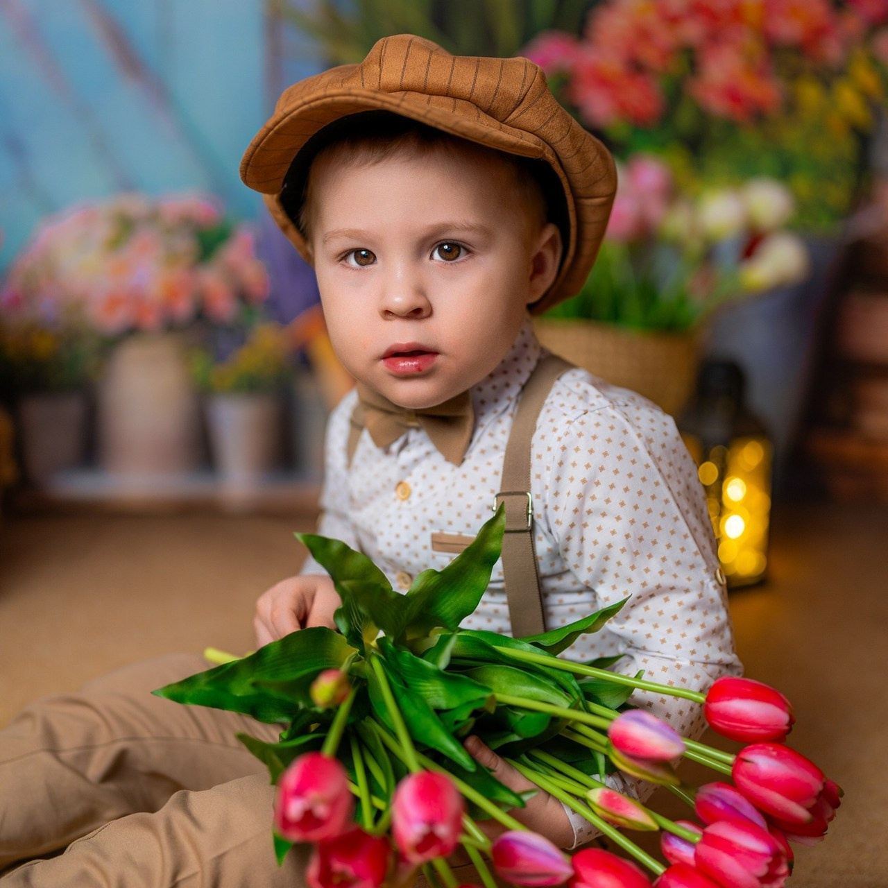 Отзывы. Детский и семейный фотограф в Краснодаре Анастасия Blumberry