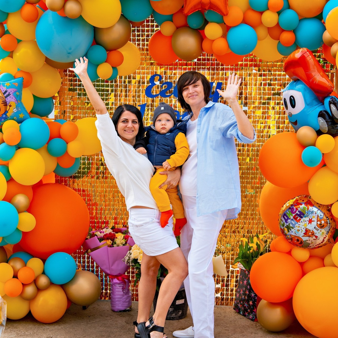 Отзывы. Детский и семейный фотограф в Краснодаре Анастасия Blumberry